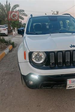 جيب رينيجيد